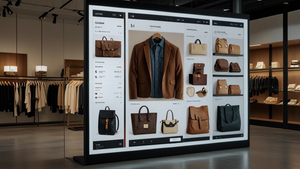 AI for Boutique Inventory Management