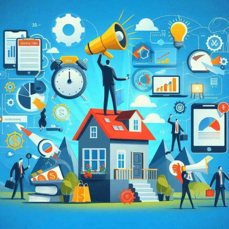 How To Create a Sense of Urgency in Real Estate Call-to-Actions