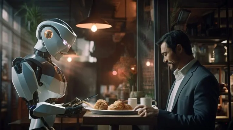 Optimizing Small Businesses with AI Affordable Tools for Maximum Impact