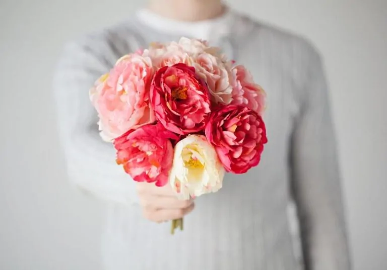 Beautiful Bouquets Delivered