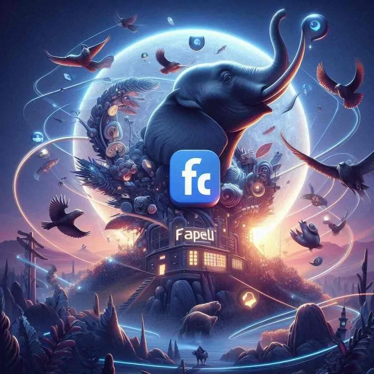 Fapelli The Rising Social Media Platform