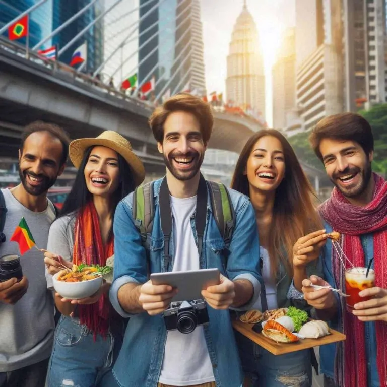 Hoptraveler.com - Revolutionizing the Way We Travel