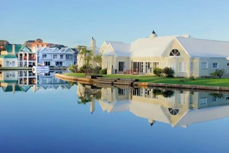 Experience Unmatched Comfort with a Luxury Villa Vacation