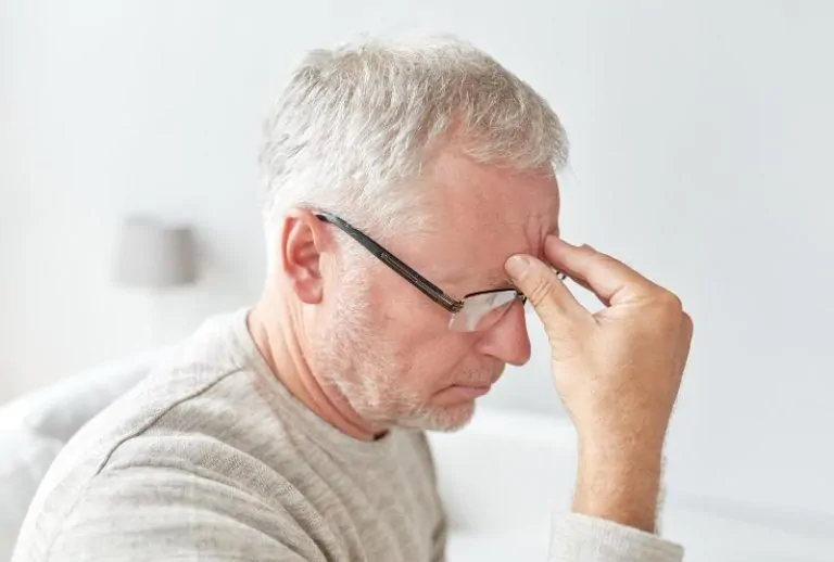 Memory-Related Health Issues