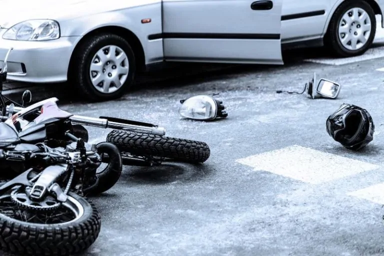 Motor Crash