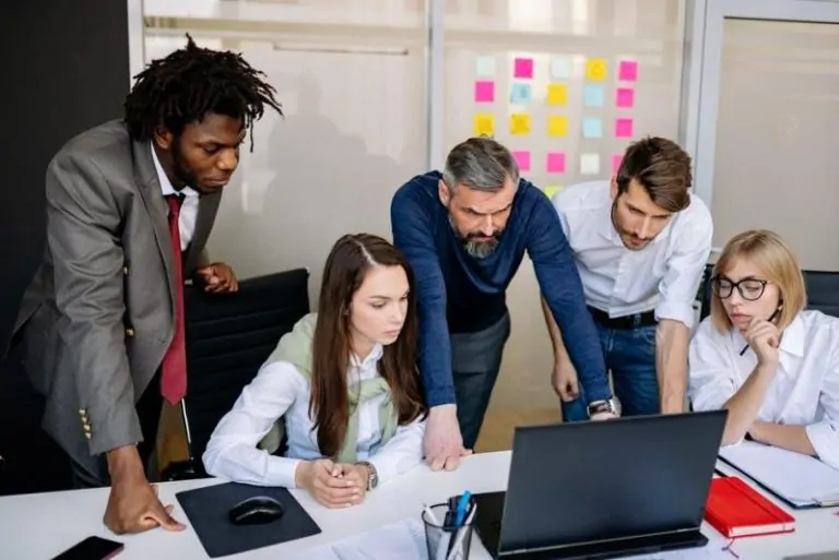 Strategic Tax Planning