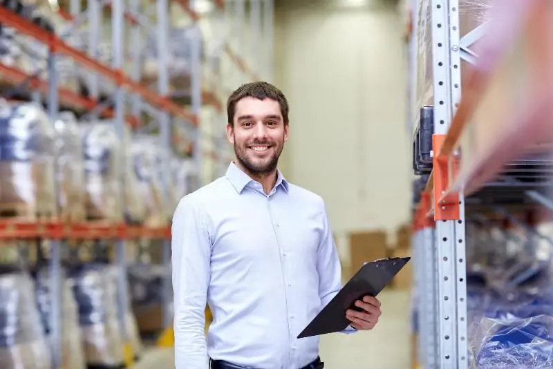 Supply Chains