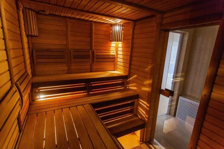 Transform Your Space with a Personal Sauna for Wellness and Comfort