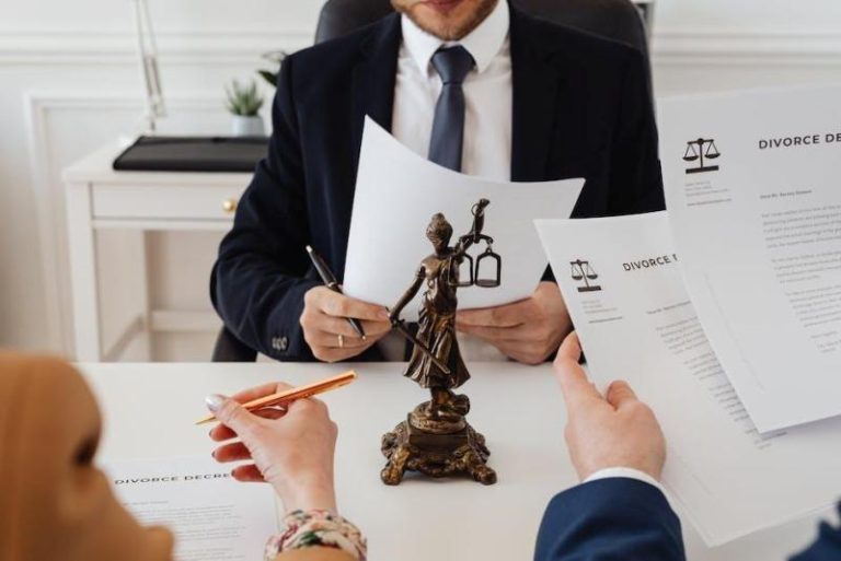 Uncontested Divorce