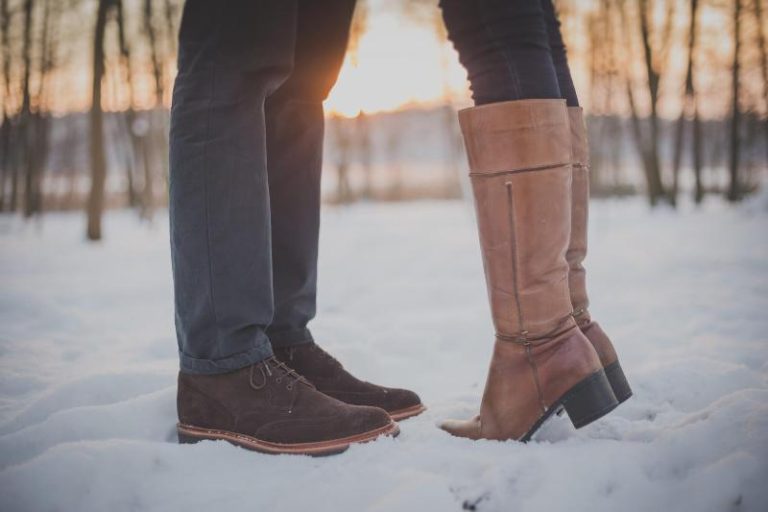 Western Boots