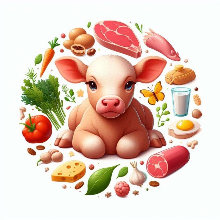 What Is Veal The Tender Truth Behind This Delicate Meat