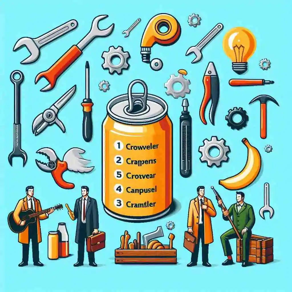 List Crowlers Top Tools and Key Insights You Should Know